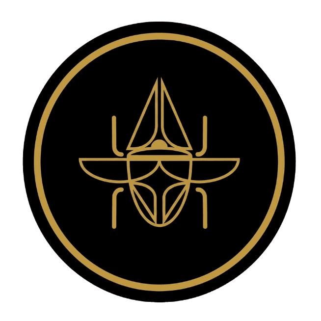 Aset Witch Logo